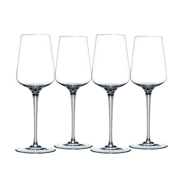 Riedel Nachtmann ViNOVA 27 Oz. Dishwasher Safe Crystal White Wine Glass (4  Pack)