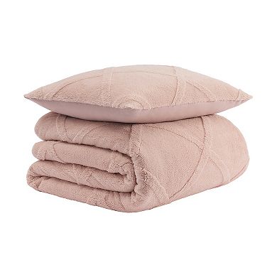 Koolaburra by UGG Janey Kids Comforter Set with Shams