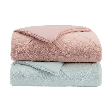 Koolaburra by UGG Janey Kids Comforter Set with Shams