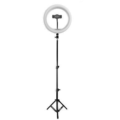 Bytech Selfie Ring Light with Tripod (Large)