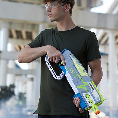 Nerf Hyper Siege-50 Dart Blaster