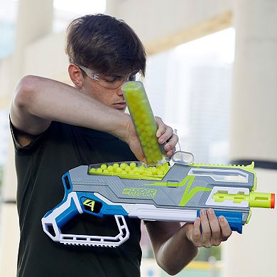 Nerf Hyper Siege-50 Dart Blaster