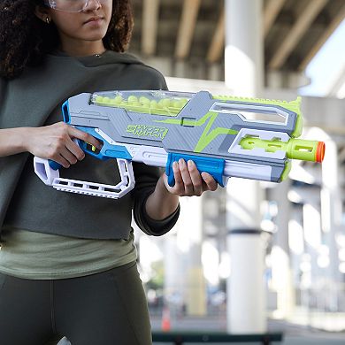Nerf Hyper Siege-50 Dart Blaster