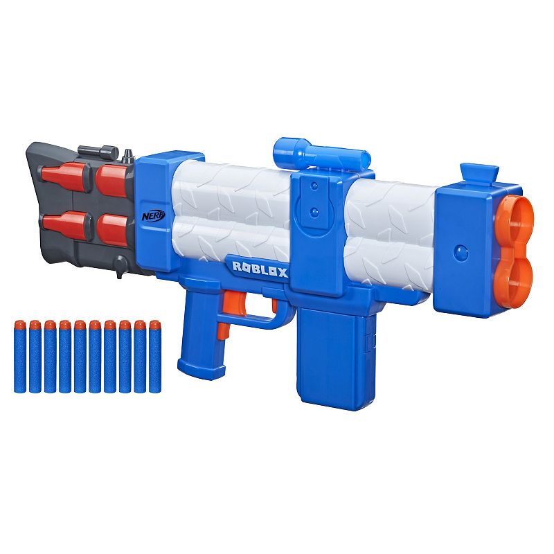 Nerf - Roblox Arsenal: Pulse Laser Blaster