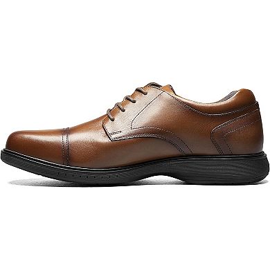 Nunn Bush® Kore Pro Men's Oxford Dress Shoes