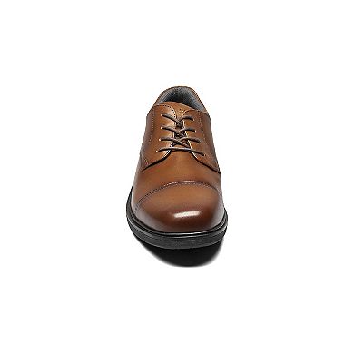 Nunn Bush® Kore Pro Men's Oxford Dress Shoes