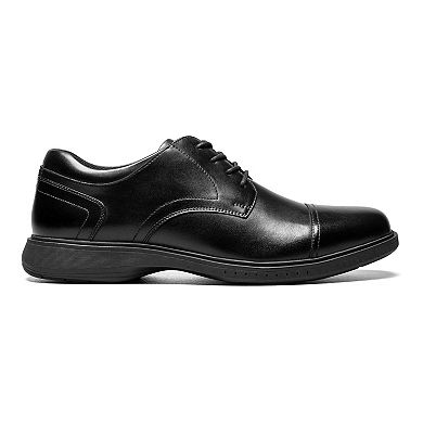 Nunn Bush® Kore Pro Men's Oxford Dress Shoes