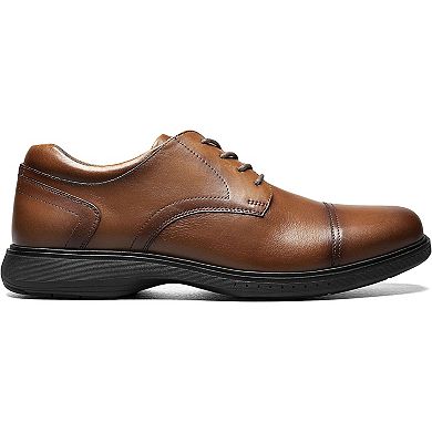 Nunn Bush® Kore Pro Men's Oxford Dress Shoes