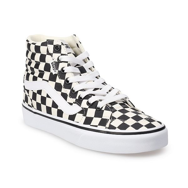 Vans® Filmore Women's High-Top Shoes