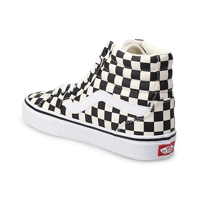 Vans® Filmore Women's High-Top Shoes