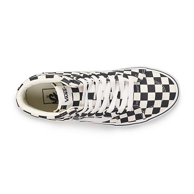 Vans® Filmore Women's High-Top Shoes