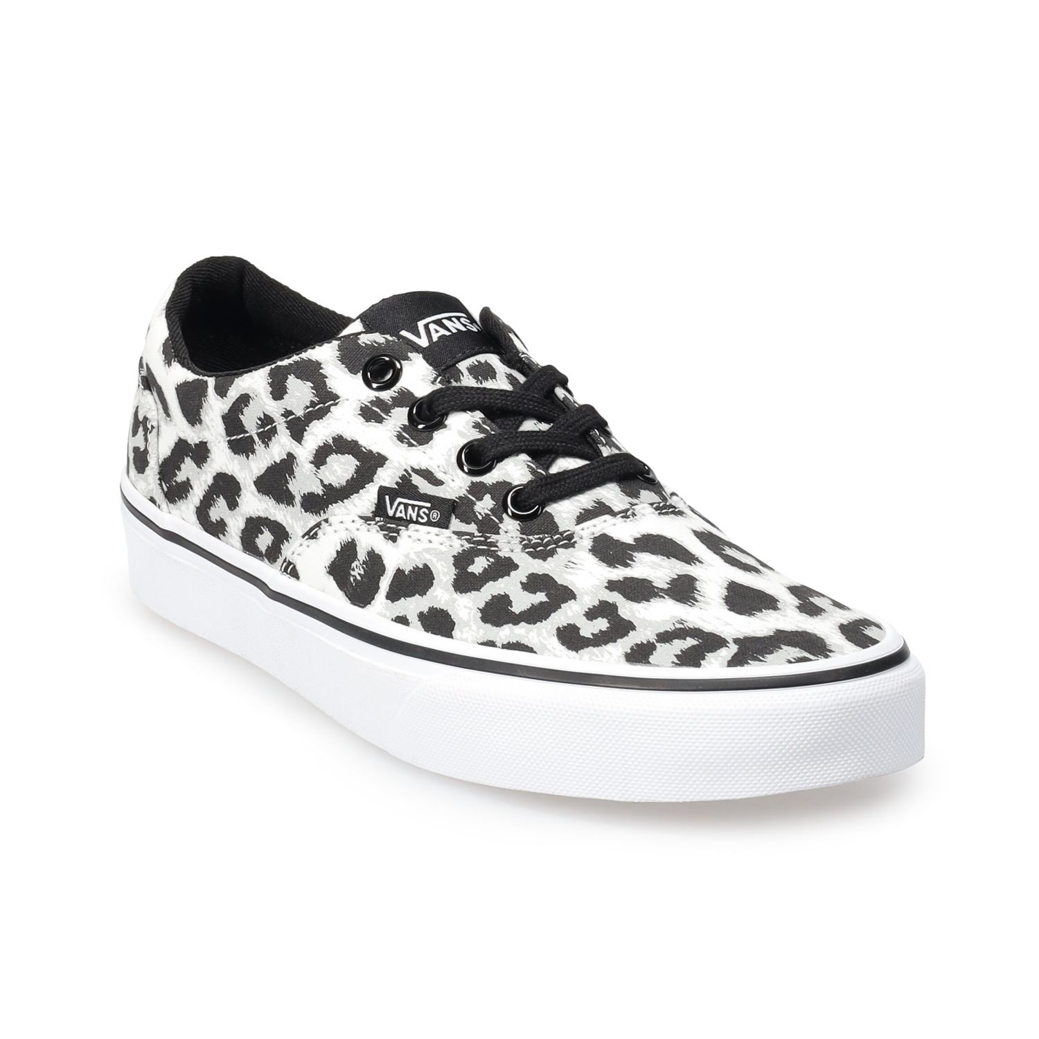 kohls vans doheny