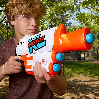 Nerf Mega XL Big Rig Blaster