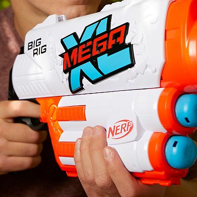 Nerf Mega XL Big Rig Blaster
