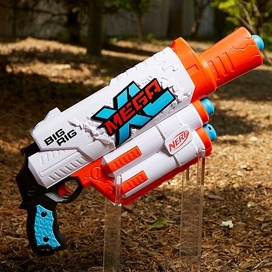 Nerf Mega XL Big Rig Blaster