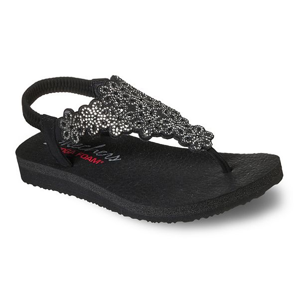 skechers women's cali meditation