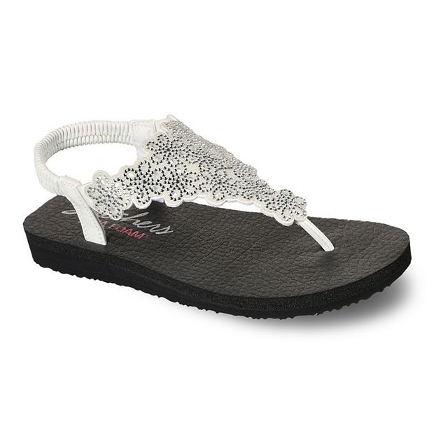 Cali meditation stars & best sale sparkle sandal