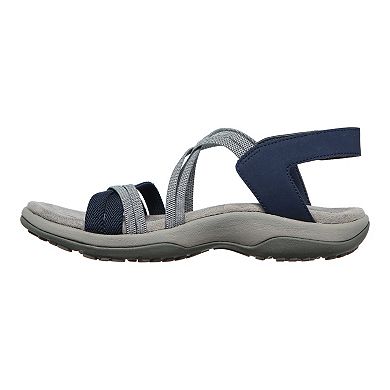 Skechers Reggae Slim Takes Two Women's Sandals