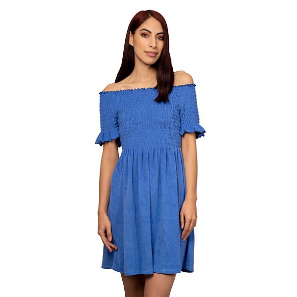 Off the 2024 shoulder dress kohls