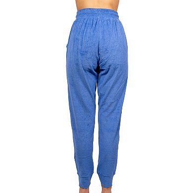 Women's Jordan Taylor French Terry Jogger Pants