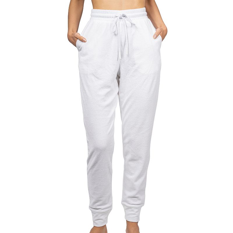 Kohls white outlet sweatpants