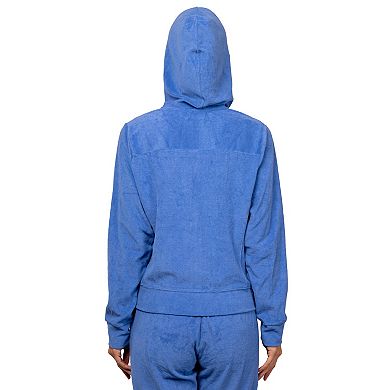 Women's Jordan Taylor French Terry Hoodie