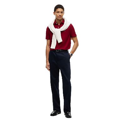 Men's Tommy Hilfiger Custom-Fit Performance Polo
