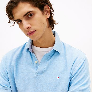 Men's Tommy Hilfiger Custom-Fit Performance Polo