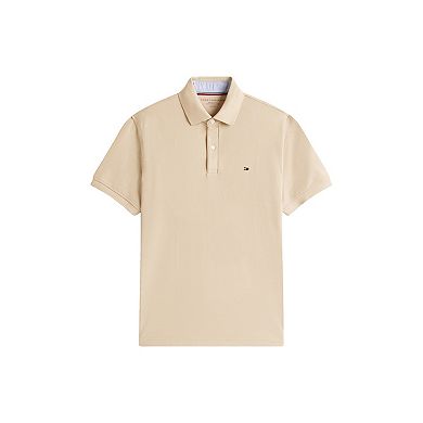 Men's Tommy Hilfiger Custom-Fit Performance Polo