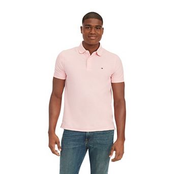 Men's Tommy Hilfiger Justin Polo