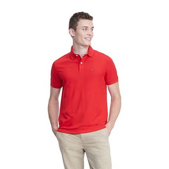 Men's Tommy Hilfiger Justin Polo