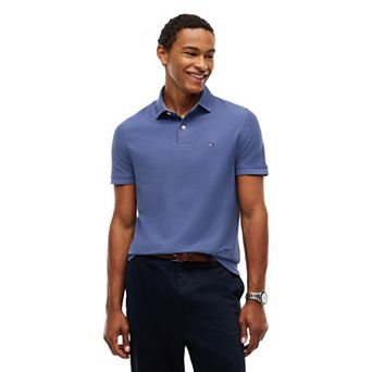 Men's Tommy Hilfiger Justin Polo