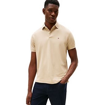 Men's Tommy Hilfiger Justin Polo