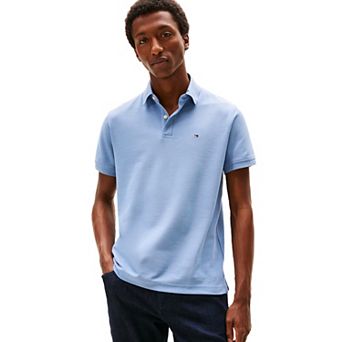 Men's Tommy Hilfiger Justin Polo