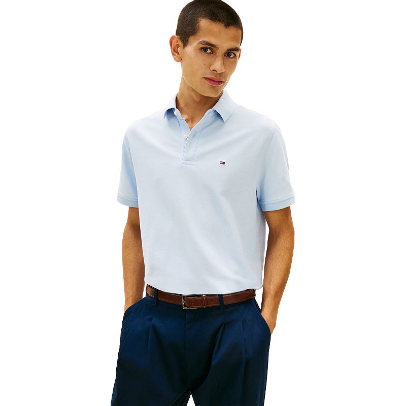 Men's Tommy Hilfiger Justin Polo,
