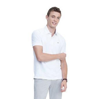 Men's Tommy Hilfiger Justin Polo