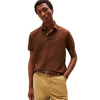 Men's Tommy Hilfiger Justin Polo