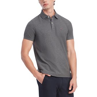 Men's Tommy Hilfiger Justin Polo