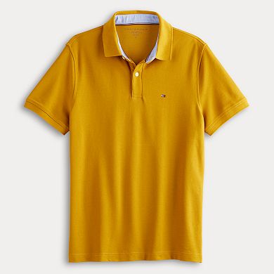 Men's Tommy Hilfiger Custom-Fit Performance Polo