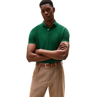 Men's Tommy Hilfiger Justin Polo