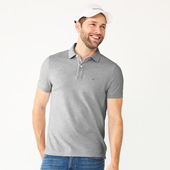Men's Tommy Hilfiger Justin Polo