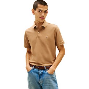 Men's Tommy Hilfiger Justin Polo