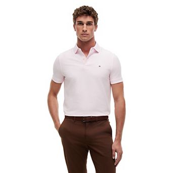 Men's Tommy Hilfiger Justin Polo