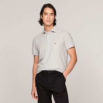 Men's Tommy Hilfiger Justin Polo