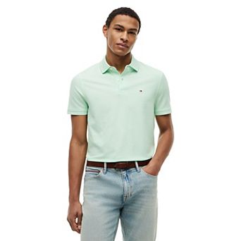 Men's Tommy Hilfiger Justin Polo