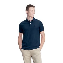 Shop Tommy Hilfiger Mens Polo Shirt online