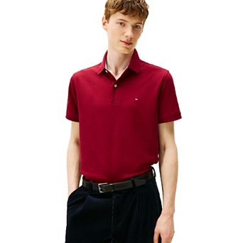Men's Tommy Hilfiger Justin Polo
