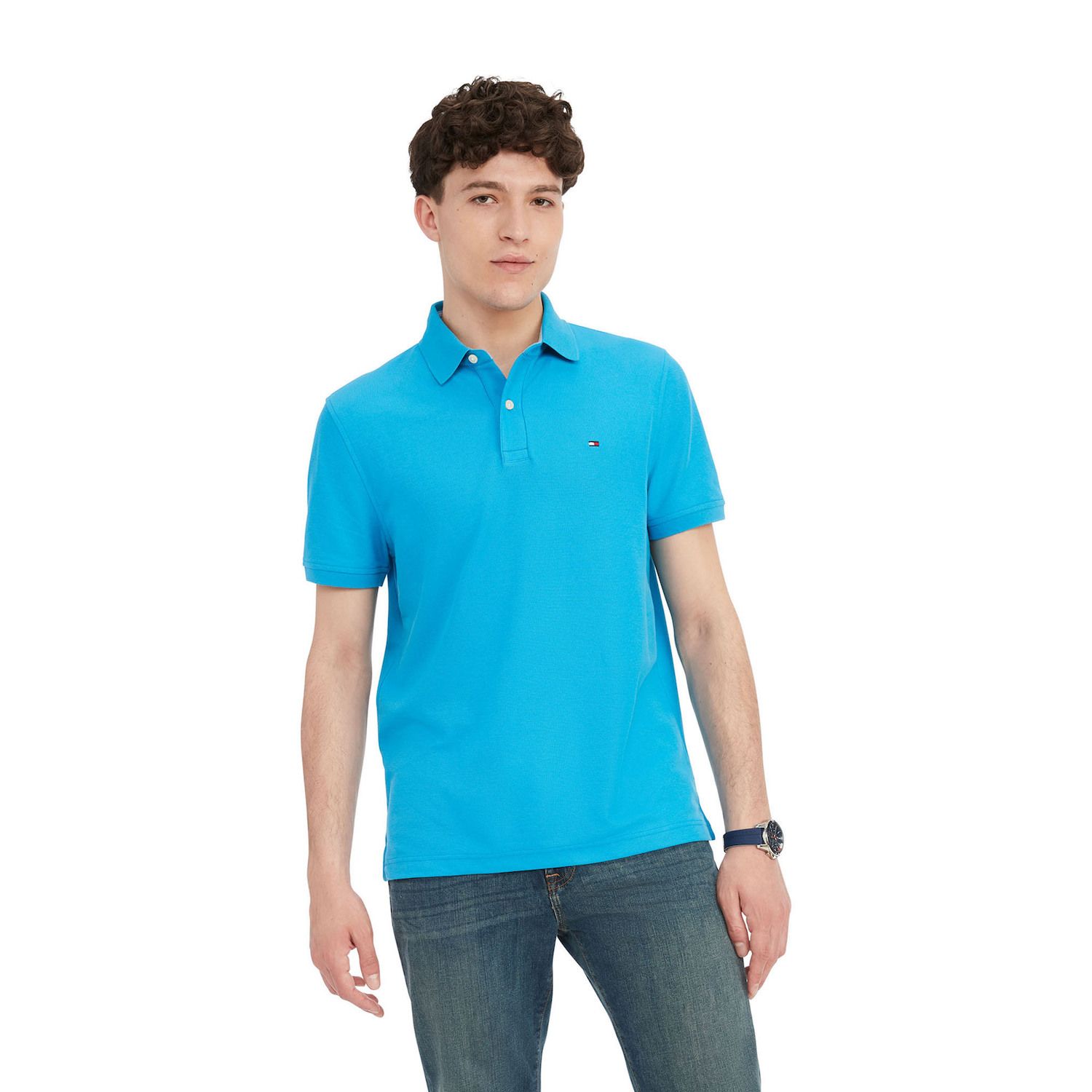 Kohls Under Armor Polo 2024 epicamlv