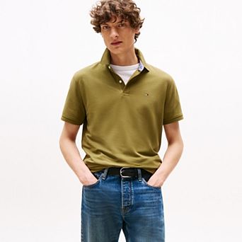 Men's Tommy Hilfiger Justin Polo