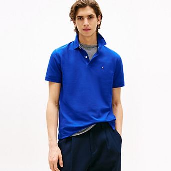 Men's Tommy Hilfiger Justin Polo